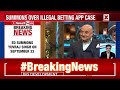 Illegal Betting App Case: Yuvraj Singh Summoned by ED in 1XBET Illegal Betting Probe | NewsX  - 01:45 min - News - Video