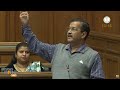 LIVE | CM Arvind Kejriwal addressing Delhi Vidhan Sabha Budget Session Day 12 | News9  - 20:11 min - News - Video