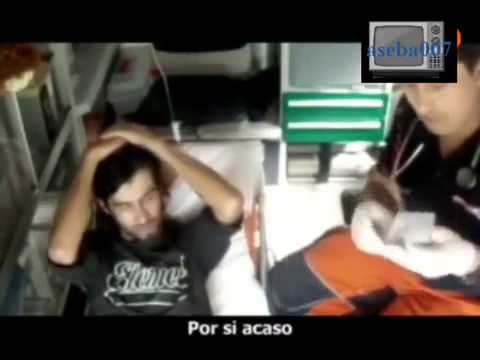 falsos discapacitados