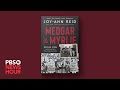 Joy Reids Medgar and Myrlie traces extraordinary lives and love of civil rights leaders