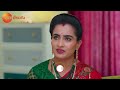Chiranjeevi Lakshmi Sowbhagyavathi Promo –  Jan 27th 2024 - Mon to Sat at 6:30 PM - Zee Telugu