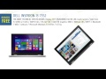 DriversFree: Dell Inspiron 13 7352 review & specs