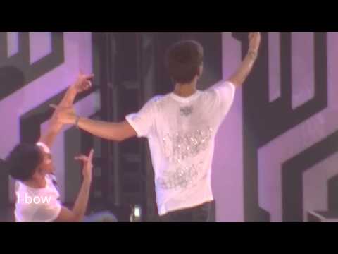 20141102 SHINee WORLD 2014 I'm Your Boy ~HIROSHIMA