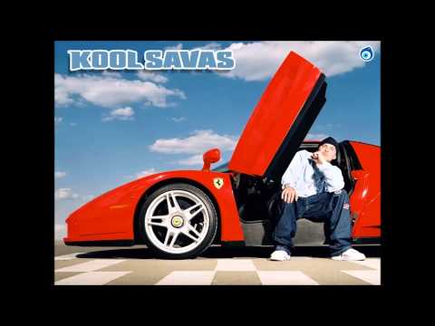 Kool Savas feat. Ercandize - Komm mit mir