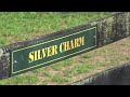 Oldest living Kentucky Derby winner Silver Charm still shines at 30  - 01:09 min - News - Video