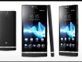 Видео обзор смартфона Sony Xperia SL
