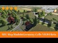 MIG Map MadeInGermany Celle v0.96