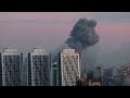Ukrainians killed in one of Russias biggest air strikes  | REUTERS  - 01:57 min - News - Video