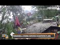 Devastating Storm Hits Iowa: Fatalities and Ruins Confirmed | News9  - 04:44 min - News - Video