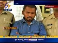 Man arrested for cheating Women in Anantapur