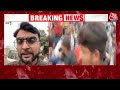 Patna Police ने स्थाई नौकरी की मांग कर रहे पुलिस मित्रों पर बरसाई लाठियां | CM Nitish Kumar |Aaj Tak - 00:00 min - News - Video