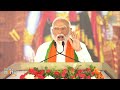 “Path we have Chosen for ‘Viksit Bharat’ is Right…” PM Modi in Kochi  - 02:36 min - News - Video