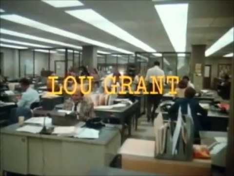 Lou Grant'