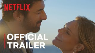 Old Money 2025 Netflix Series Trailer Video HD
