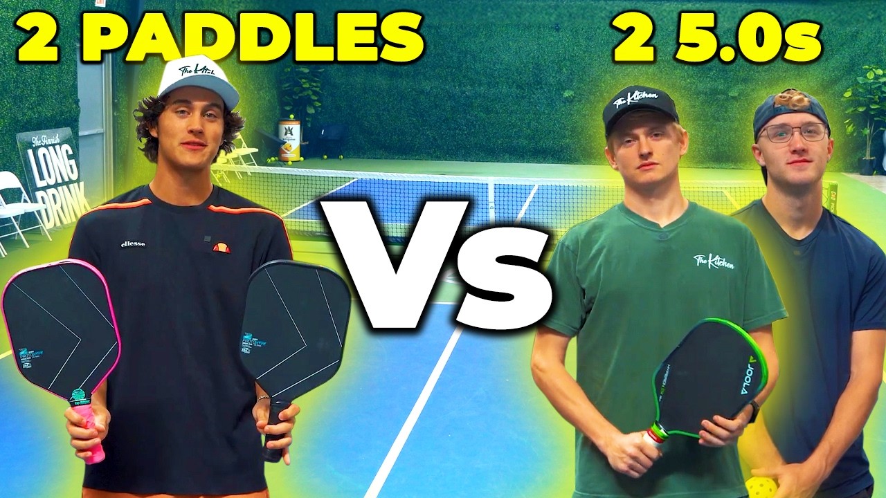 Nobody Expected Me To Win This...