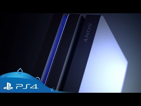 Playstation 4 pro giochi