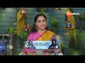 Aarogyame Mahayogam | Ep - 1191 | Webisode | May, 6 2024 | Manthena Satyanarayana Raju | Zee Telugu