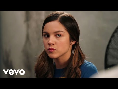 Olivia Rodrigo, Matt Cornett - What I've Been Looking For (HSMTMTS | Disney +)