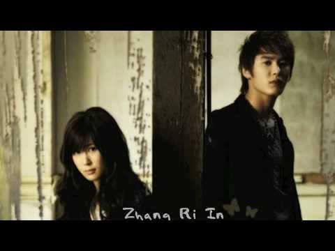 Timeless (Chinese Version) - Junsu & Zhang Li Yin