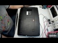 ? Как разобрать ноутбук Acer 5750G для чистки от пыли