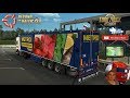 Pack Skins for your Trailer by Mr.Fox v1.5