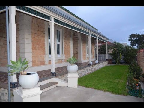 Property video
