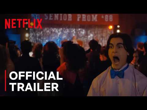 Fear Street: Prom Queen'