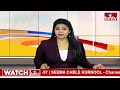 తిరుమల ఖాళీ...ఎండ తీవ్రతకు తగ్గిన భక్తుల రద్దీ | Summer Effect On Tirumala | hmtv  - 00:49 min - News - Video