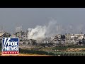Fighting resumes as Israel-Hamas cease-fire expires