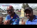 #INDvBAN: 𝐒𝐔𝐏𝐄𝐑 𝟖 | Fans reach Antigua to cheer for Team India  - 00:31 min - News - Video