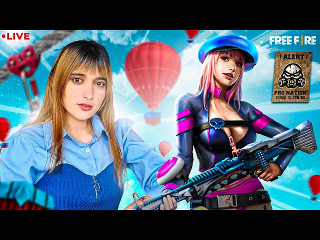 PN ROSE IS LIVE ! BACK WITH PRO NATION SQUAD 🥵🔥 - #PNHARSH #SHORTS #PNROSE