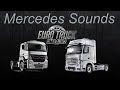Mercedes Sounds v1.0