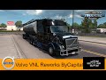 Volvo VNL Reworks ByCapital v1.7 1.36