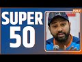 Super 50: India Won World Cup Final | Sunita Kejriwal | Arvind Kejriwal | PM Modi | Top 50