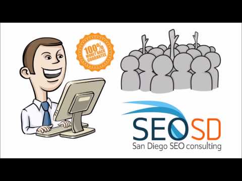 SEO San Diego | Top SEO Services - Reputation Management Company in San Diego