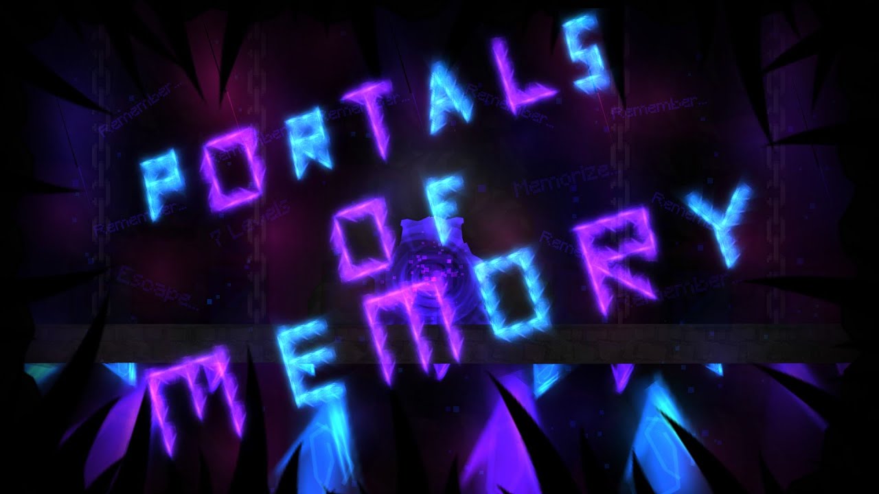 Portals of Memory's Thumbnail