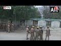 Mukhtar Ansari Death News Updates: मुख्तार अंसारी आज होगा सुपुर्द-ए-खाक, बढ़ाई गई सुरक्षा | Aaj Tak  - 02:08 min - News - Video