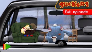 Prsavky 39  - Nvteva