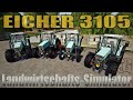 Eicher 3105 v1.0.0.0