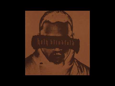 Chris Brown - Holy Blindfold (AUDIO)