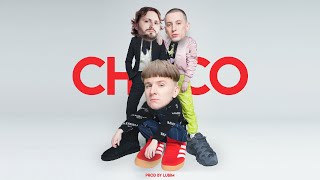ХЛЕБ – CHOCO (НАДПИСЬ В СКОБКАХ, 2020)