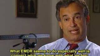 EMDR informational video.