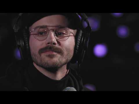 Portugal. The Man - Full Performance (Live on KEXP)