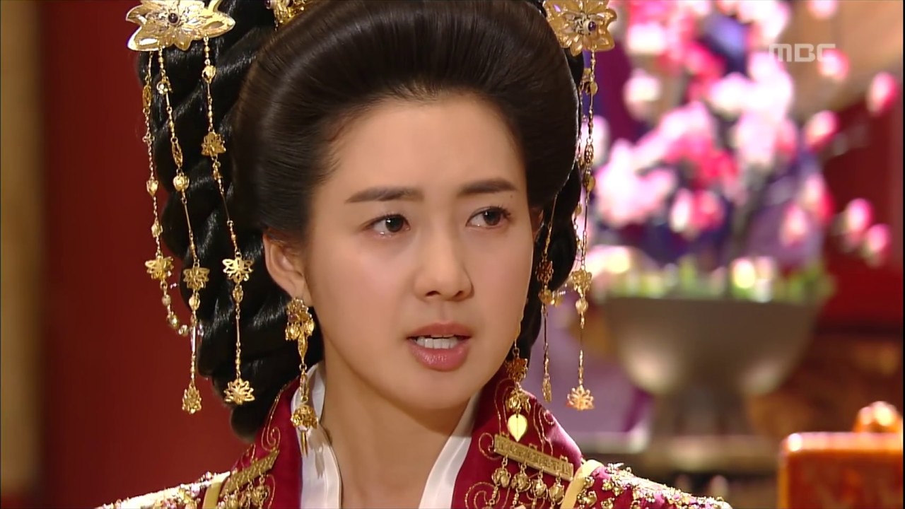 The Great Queen Seondeok, 54회, EP54, #01 - YouTube
