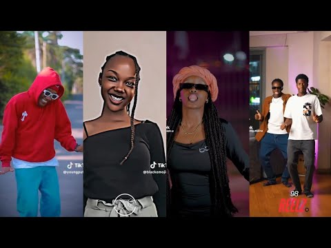FIREBOY DML - DOPAMINE 🥶♥️🔥(TikTok dance challenge)#goviral