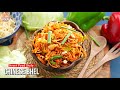 మీ అందరికి నచ్చే మర్చిపోలేని రుచితో చైనీస్ భేల్ పూరి | Super Special Chinese Bhel Puri