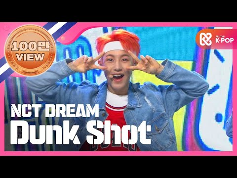 Show Champion EP.219 NCT DREAM - Dunk Shot