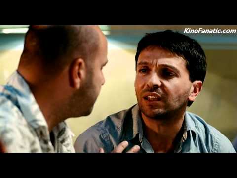 O chyom govoryat muzhchiny'