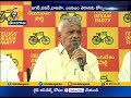 TTDP leader, Ravula Chandrasekhar flays KCR; AP polls