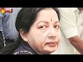 Jayalalithaa Shifted To Special Room At Apollo Hospitals